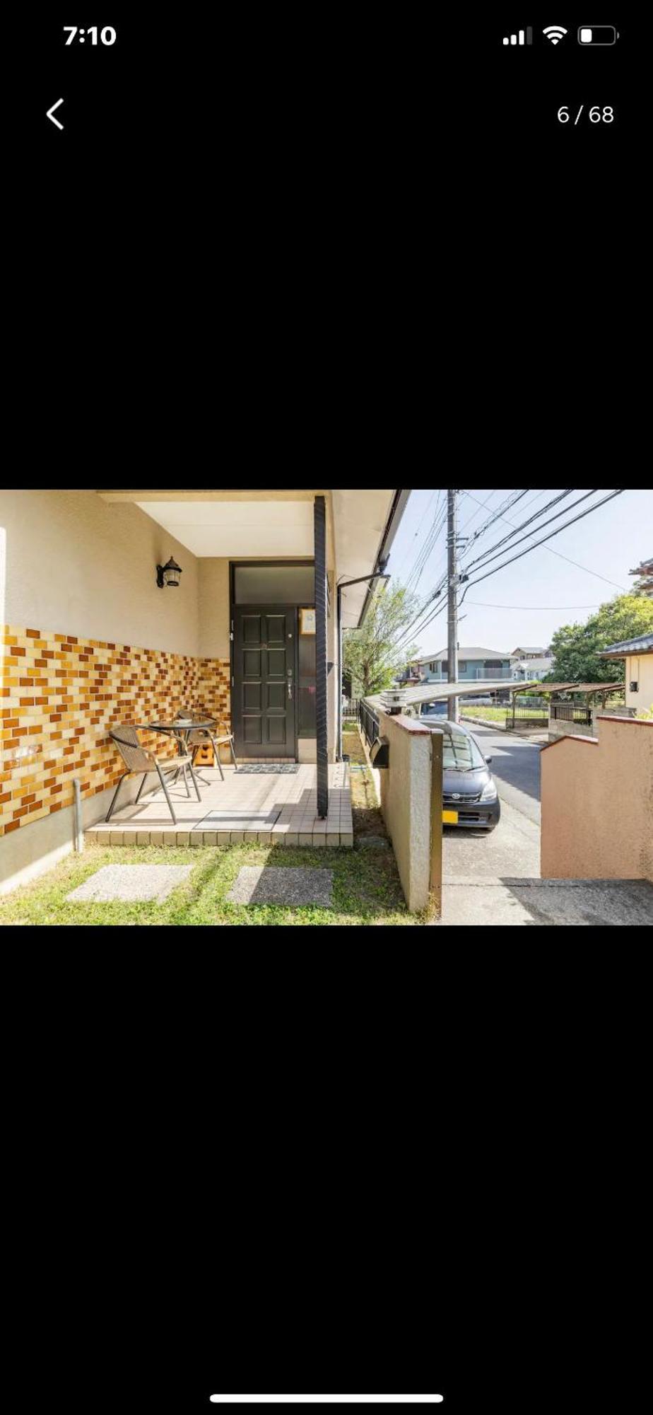 Bonel Guest House Tomisato المظهر الخارجي الصورة